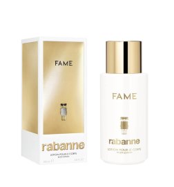 Fame - Perfumed Body Lotion Fame - Perfumed Body Lotion
